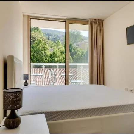 Appartement Greif 5 Stelle