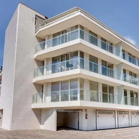 Greif 5 Stelle Apartman *